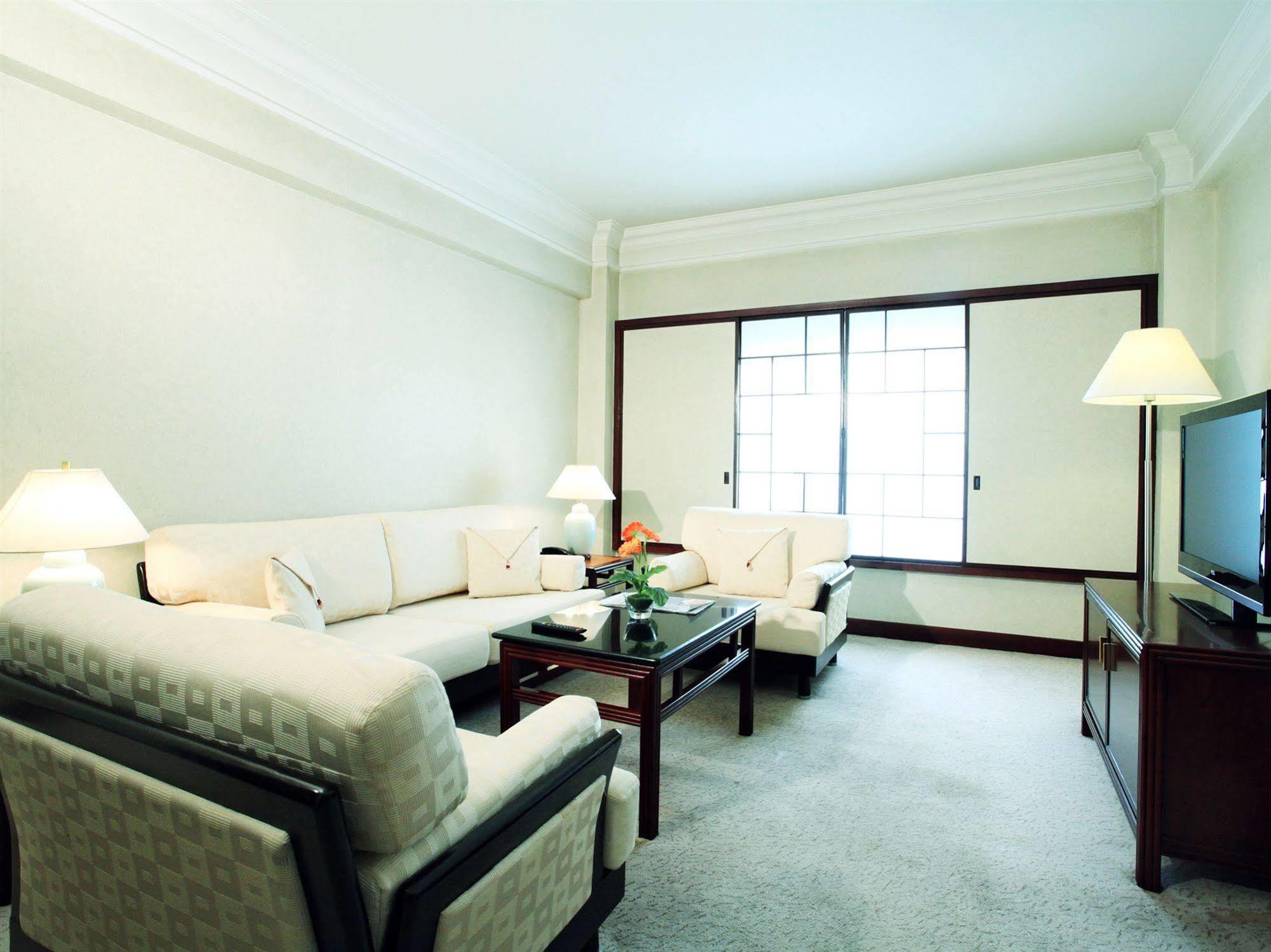 Grand Metropark Xi'An Hotel Xi'an  Exterior foto